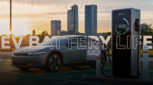 EV Battery Life