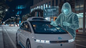 Self-Driving-Car
