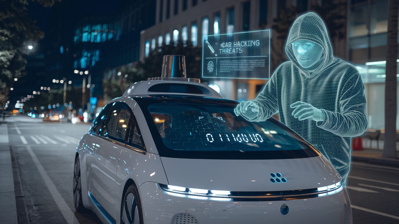 Self Driving Car Self-Driving-Car