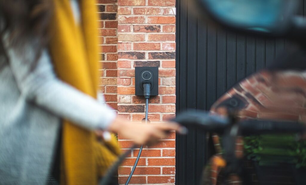 EV Charger install home EV Charger Manufacturers in India