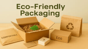 Eco-Friendly Packaging