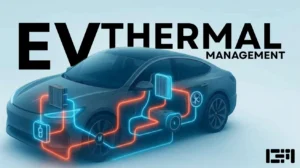 EV Thermal Management: Faster Charging, Consistent Performance & Safety EV Thermal Management 300x168