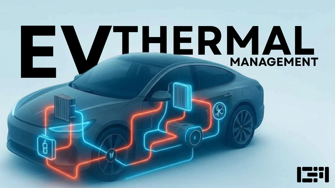 EV Thermal Management