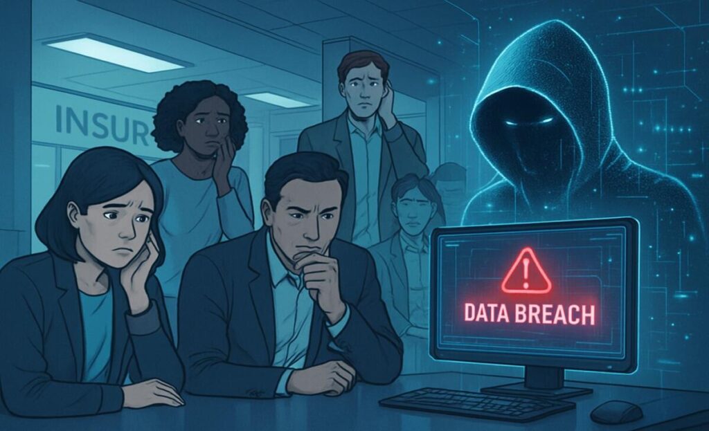 allianz life data breach exposes 1.1 million users