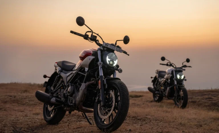 Hero Mavrick 440 Discontinued in India Just 18-Month Journey Ends hero mavrick 440