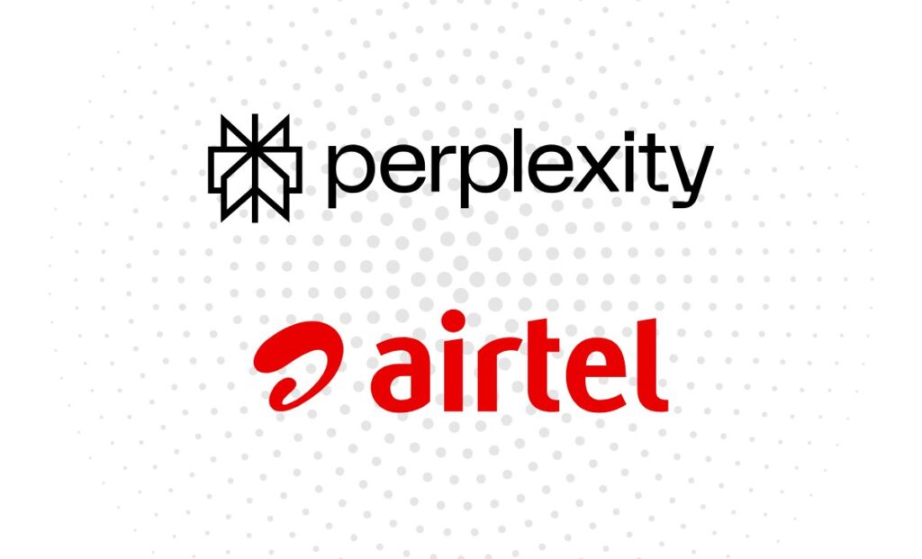 perplexity refutes downgraded airtel pro claims
