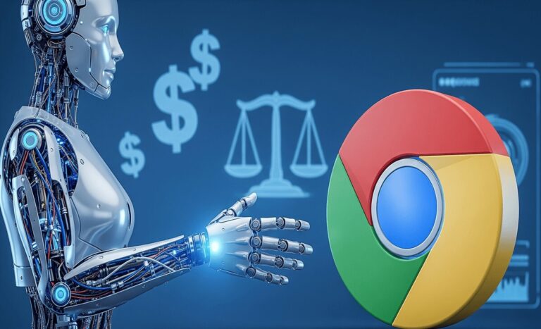 perplexity's $34.5b bid for chrome