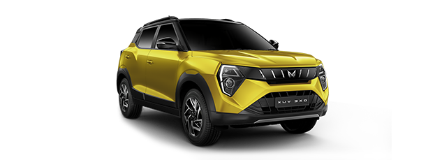 New GST 2.0 Mahindra Prices in India — Model‑Wise Savings ax7 citrineyellow sb 633x229