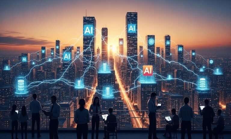 Big Tech AI Spend to cross $2.8 Trillion By 2029, Citigroup big tech ai spend to cross $2.8 trillion by 2029, citigroup