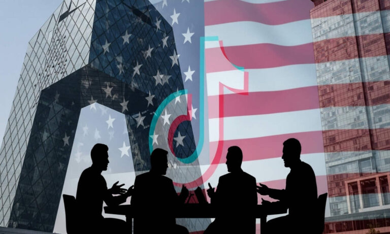 bytedance set to hold major role in new u.s. tiktok deal