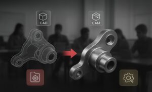 Cad Cam Modern Engineering Education 300x183
