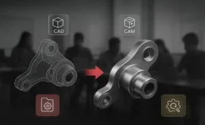 Cad Cam Modern Engineering Education 300x183