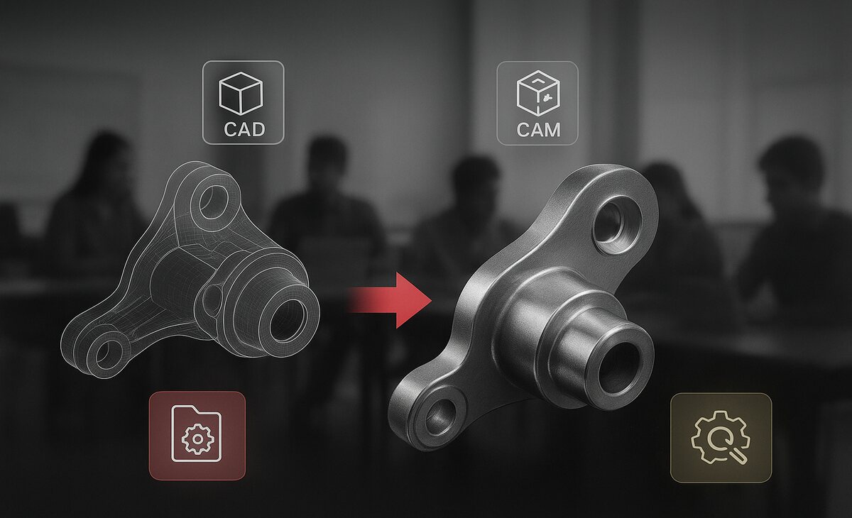 Homepage cad cam modern engineering education