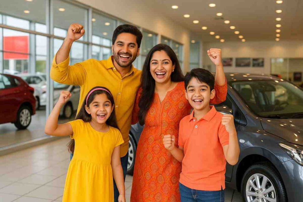 New GST 2.0 Mahindra Prices in India — Model‑Wise Savings happyfamil