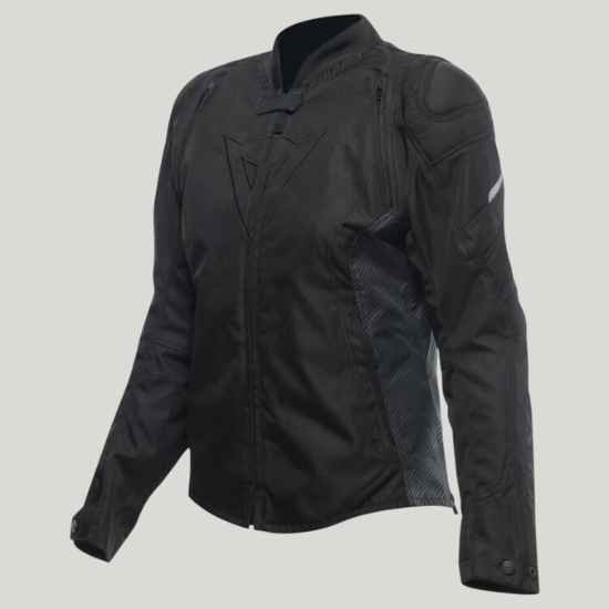 dainese avro 5 women leather jacket