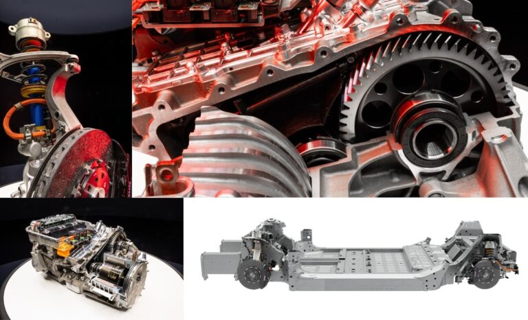 Ferrari Elettrica Launch: Why Ferrari Slows Down 2030 Electric Goals ferrari elettrica