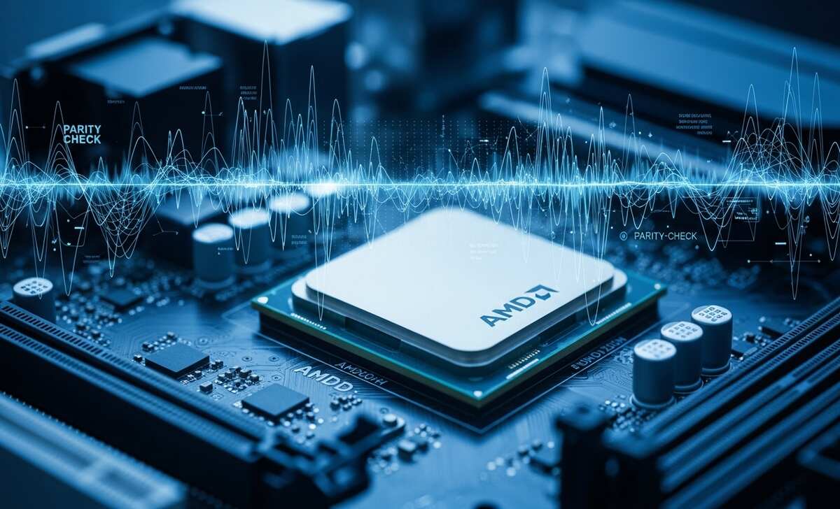 ibm runs quantum fix on amd chips