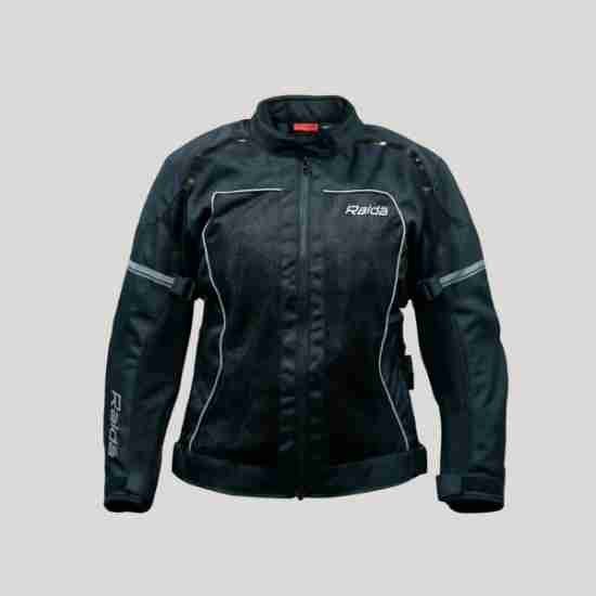 raida empress women riding jacket
