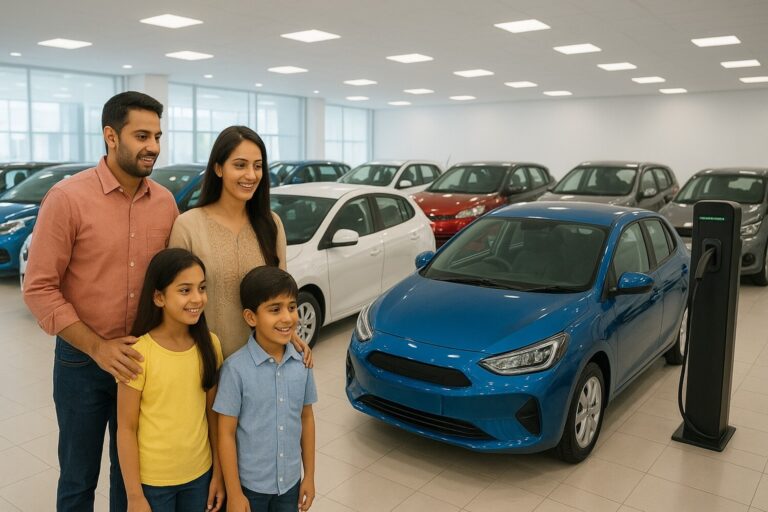 Top 10 Affordable Electric Hatchback Cars in India 2025-26 top 10 affordable electric hatchback cars in india