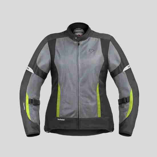 viaterra ellis women street mesh jacket