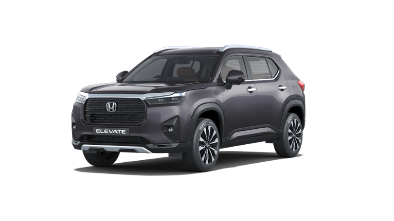 15 Safest Cars in India 2025 | Crash Test Ratings & Safety Features honda elevate