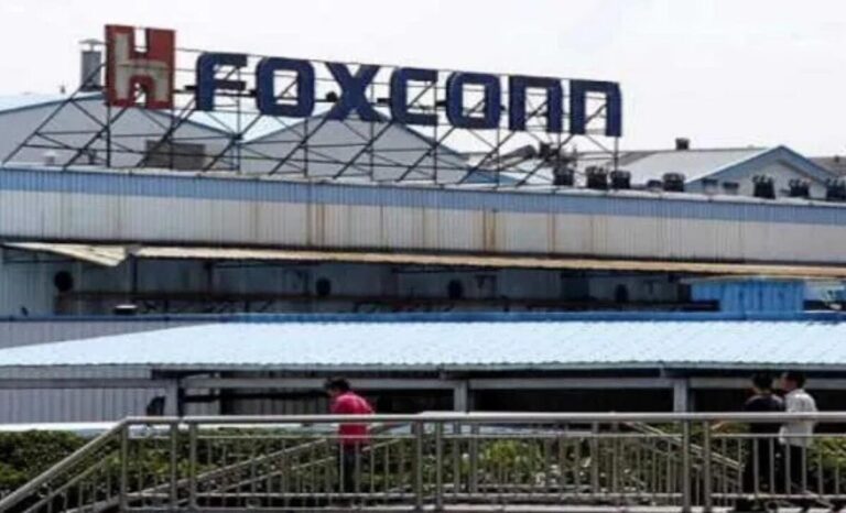 foxconn ai openai partnership