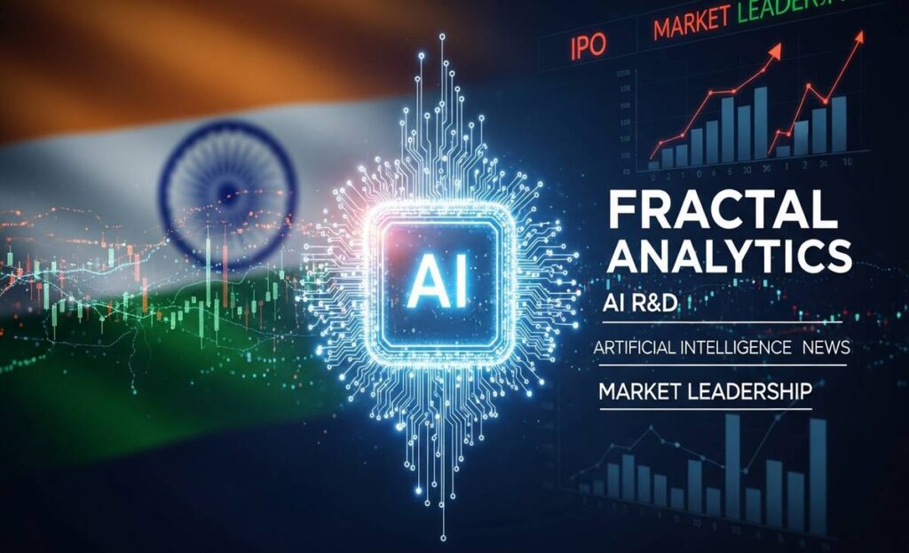 fractal analytics ai rd ipo