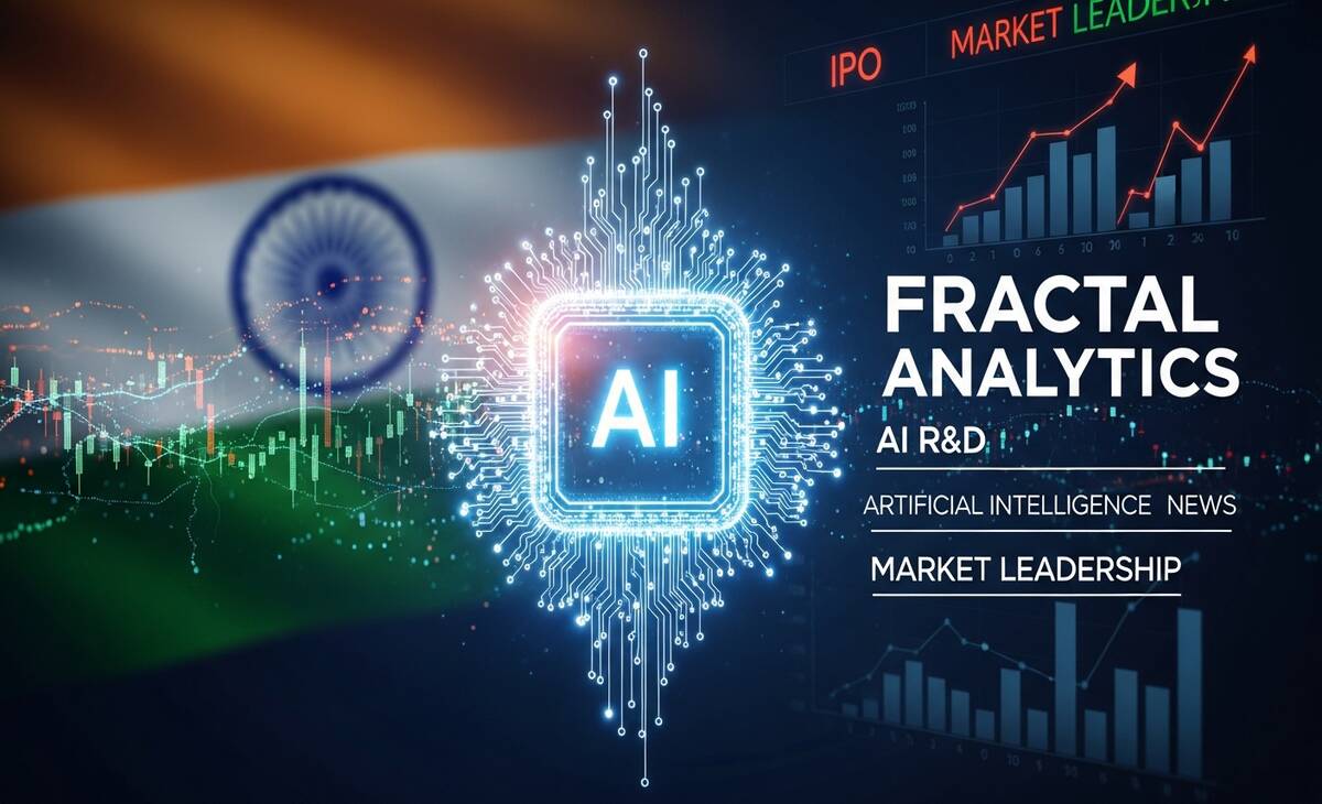 fractal analytics ai rd ipo