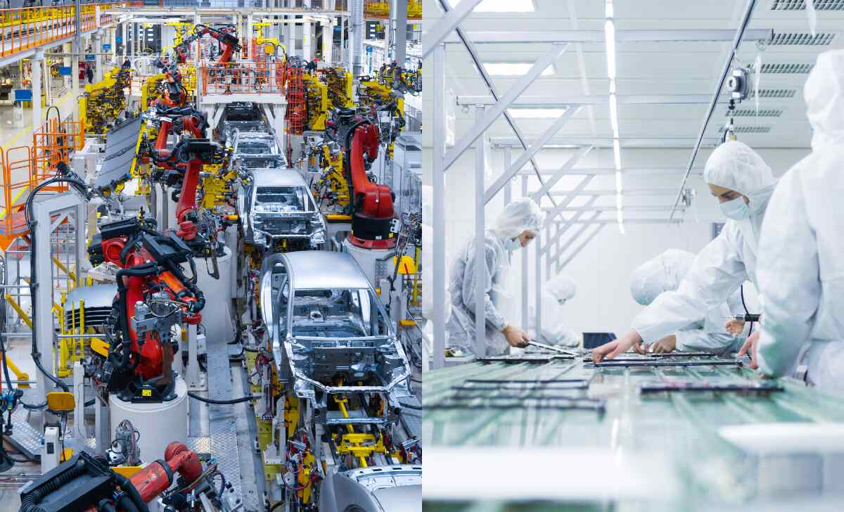 samsung hyundai major domestic investment us south korea trade