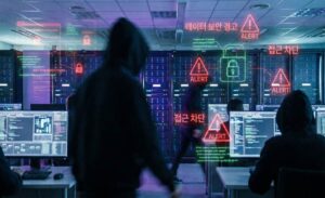 South Korean police probe a massive Coupang data leak South Korean Police Coupang Data Leak 300x183