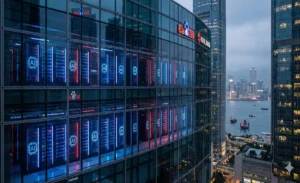 Baidu Kunlunxin AI Chip Servers 300x183