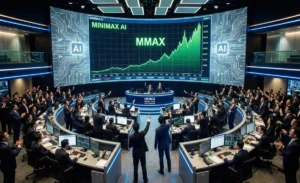 MiniMax Shares 300x183