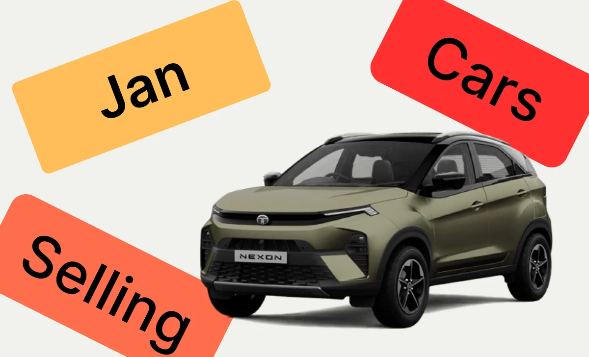 the Nexon’s big win, SUV dominance