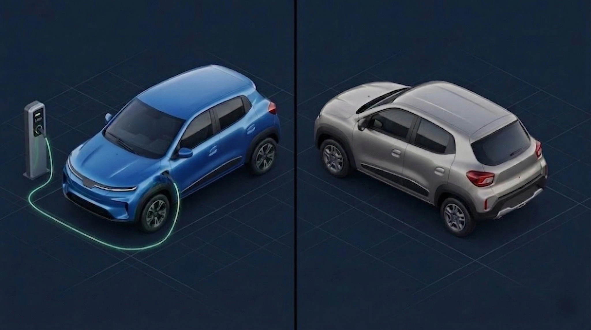 Homepage Tata Punch EV vs petrol 5-year cost Tamil Nadu 2026 EngineeringMix