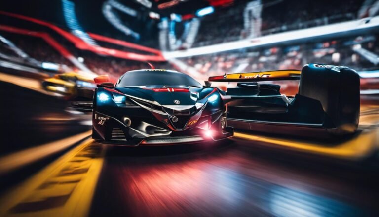car race games basics car race games basics