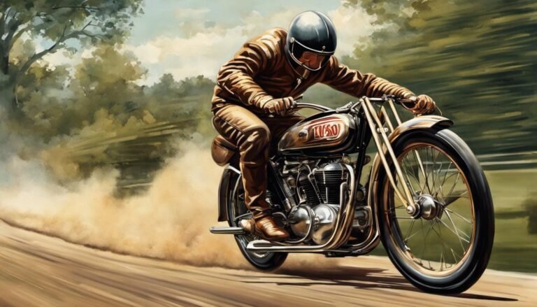 Exploring the World of Fastest Motorcycles: Speed, History, and Safety motorcycles